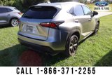 Used 2015 Lexus NX 200t F Sport image 3