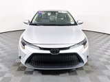 Used 2020 Toyota Corolla LE image 2