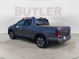 Used 2017 Honda Ridgeline RTL-E image 3