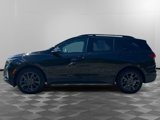 Used 2022 Chevrolet Equinox RS w/ RS Leather Package image 4