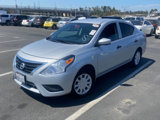 Used 2018 Nissan Versa S image 5
