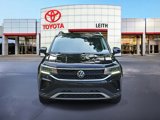 Used 2022 Volkswagen Taos SE image 2