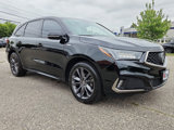 Used 2019 Acura MDX A-Spec image 4