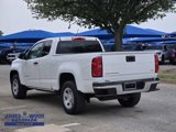 Certified 2022 Chevrolet Colorado W/T w/ WT Convenience Package image 5