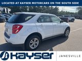 Used 2016 Chevrolet Equinox LS image 5