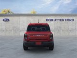 New 2025 Ford Bronco Sport Big Bend image 5