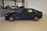 New 2025 MAZDA MAZDA3 s image 6