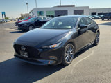 Used 2023 MAZDA MAZDA3 s image 3