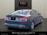 Used 2018 Kia Optima LX image 4