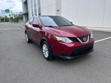 Used 2019 Nissan Rogue Sport S w/ Appearance Package image 2