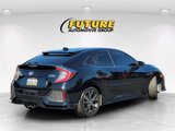 Used 2017 Honda Civic Sport Touring image 4