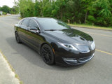 Used 2016 Lincoln MKZ w/ Equipment Group 300A Reserve image 5