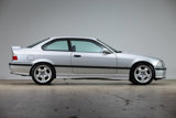 Used 1999 BMW M3 Coupe image 4