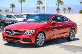 Used 2018 Mercedes-Benz C 300 Coupe w/ Parking Assist Package image 3