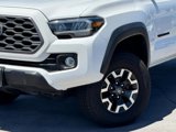 Used 2022 Toyota Tacoma TRD Off-Road image 4