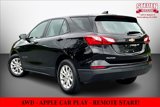 Used 2020 Chevrolet Equinox LS image 4