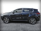 Used 2021 Kia Sportage LX w/ LX AWD Popular Package image 4