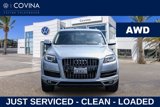 Used 2015 Audi Q7 TDI Premium w/ Technology Package image 2