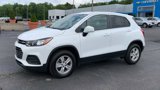 Certified 2022 Chevrolet Trax LS w/ Tint and Cruise Package image 4