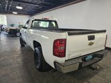 Used 2011 Chevrolet Silverado 1500 W/T image 6