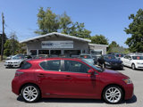 Used 2011 Lexus CT 200h Premium w/ Premium Audio Pkg image 3