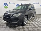 Used 2018 Subaru Forester 2.5i Touring w/ Popular Package #2 image 3
