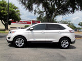 Used 2017 Ford Edge SEL w/ Equipment Group 201A image 5