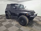 Used 2012 Jeep Wrangler Sport w/ Connectivity Group image 4
