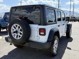 Used 2023 Jeep Wrangler Sport S image 6