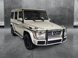 Used 2017 Mercedes-Benz G 550 image 3