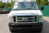 Used 2013 Ford E-150 and Econoline 150 w/ PWR Group image 2