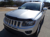 Used 2014 Jeep Compass Latitude image 4