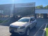 Used 2019 Jeep Cherokee Latitude Plus image 5