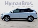 Used 2017 Chevrolet Traverse Premier image 6