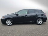 Used 2017 Lexus CT 200h image 2