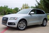 Used 2014 Audi Q5 2.0T Premium Plus w/ Premium Plus Package image 4