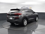 Used 2021 Hyundai Tucson SE w/ Cargo Package image 3