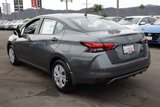 New 2025 Nissan Versa S w/ Trunk Package image 6