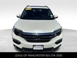 Used 2017 Honda Pilot Elite image 2