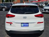 Used 2020 Hyundai Tucson SE image 4