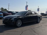 Used 2018 Cadillac CT6 3.6 AWD image 3