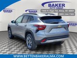 New 2025 Chevrolet Trax LT w/ Driver Confidence Package image 3