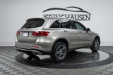 Certified 2022 Mercedes-Benz GLC 300 4MATIC image 5