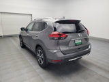 Used 2017 Nissan Rogue SL w/ SL Premium Package image 5