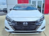 New 2025 Nissan Versa S w/ S Plus Package image 2