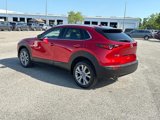 Certified 2021 MAZDA CX-30 AWD 2.5 S w/ Premium Package image 5
