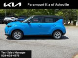 New 2025 Kia Soul S image 3