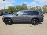 Certified 2022 Jeep Grand Cherokee L Limited image 4