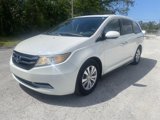 Used 2014 Honda Odyssey EX-L image 3