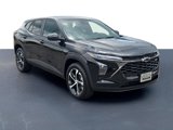 New 2025 Chevrolet Trax RS w/ Driver Confidence Package image 3